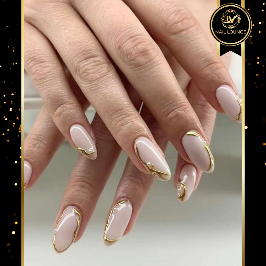 Lv Nail Lounge